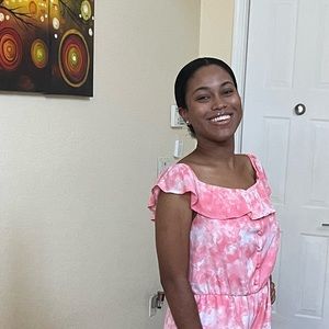 Meet your Posher, Jessica